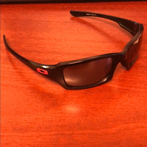 Oakley Ducati Fives Squared Flash Sales 